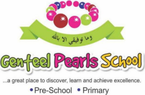 Genteel Pearls School — A great place to discover, learn and achieve excellence